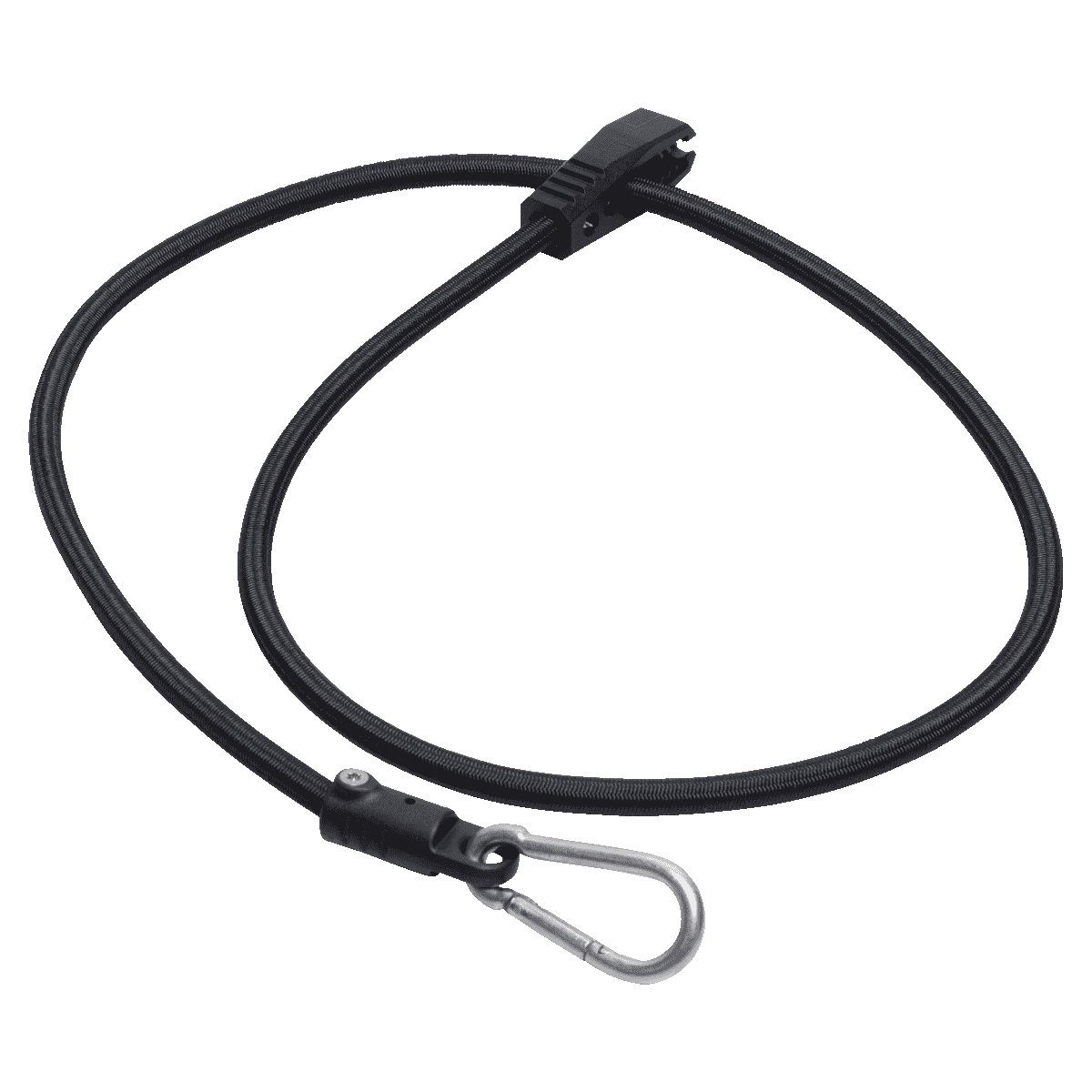 AdjustFix - 700cm - Schwarz