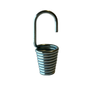 hfb-spirale-für-6mm-glanzverzinkt-blau-chromatiert