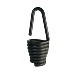 hfb-stahlspirale-spitz-8,5mm-draht-3mm-schwarz-verzinkt