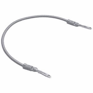Expander mit 2 Karabinerhaken 50cm - ALU