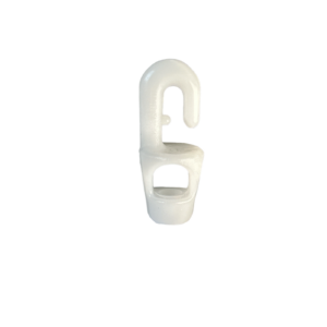kunststoffhaken-weiß-6mm-mit-nippel-polyacetal