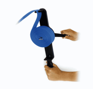 winder-fuer-logistrap-band-palettengummis