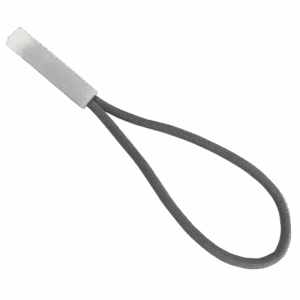 gummischlinge-knebel-20cm-grau