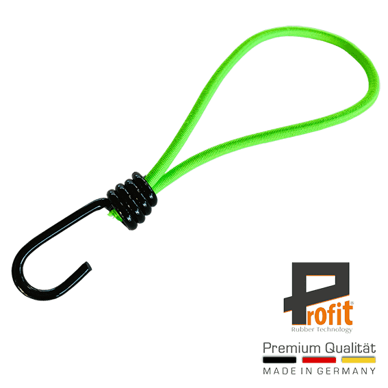 planengummis-spiralhaken-180mm-signalgrün