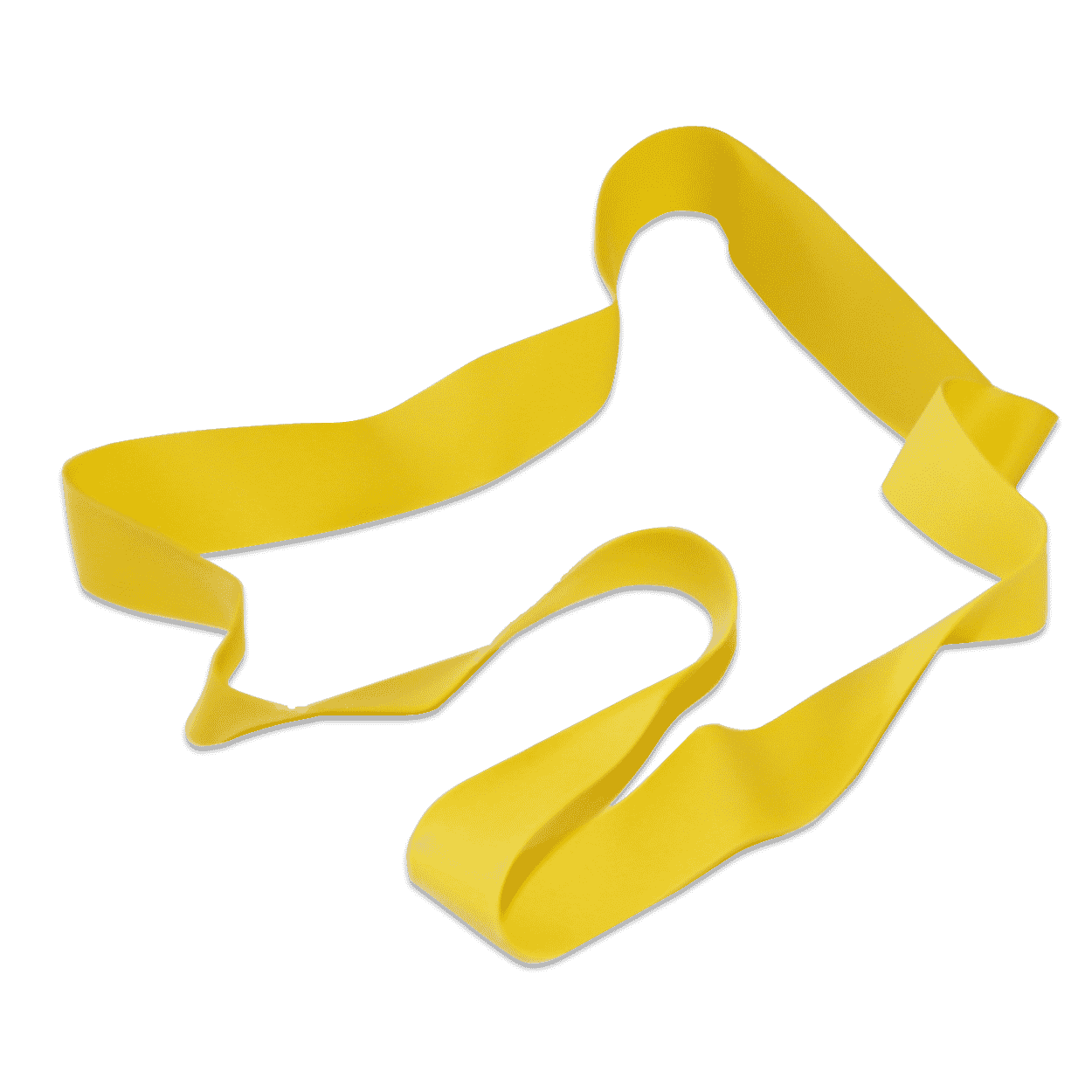 palettengummi-gelb-30mm-extra-elastisch-1-stück