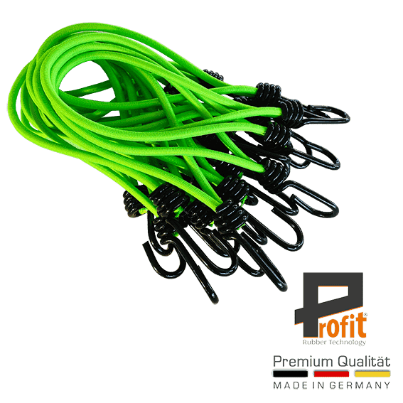 zeltgummis-neongrün-180mm-spiralhaken